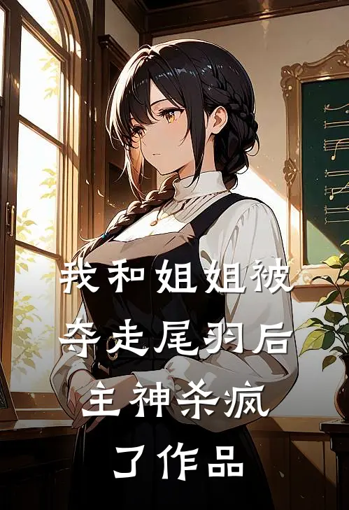我和姐姐被夺走尾羽后，主神杀疯了作品