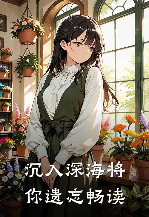 沉入深海将你遗忘畅读