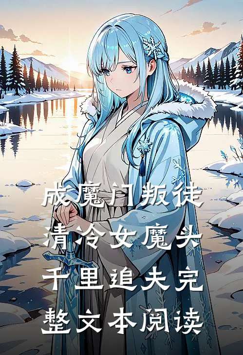 成魔门叛徒，清冷女魔头千里追夫完整文本阅读