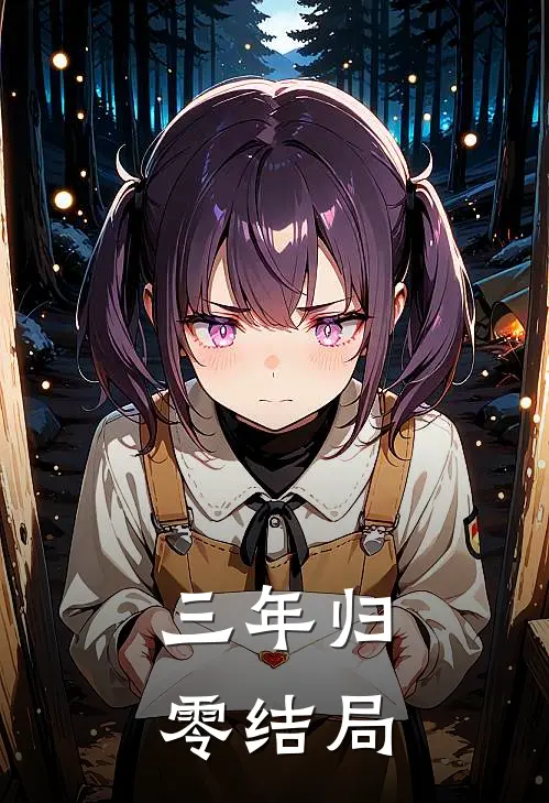 三年归零结局