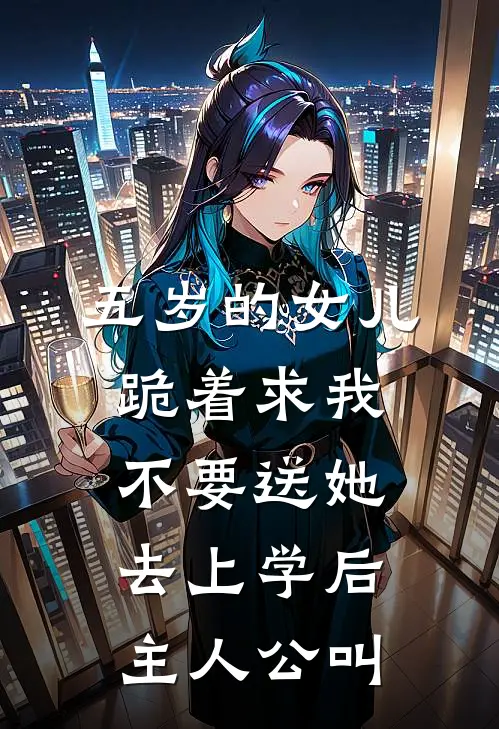 五岁的女儿跪着求我不要送她去上学后主人公叫