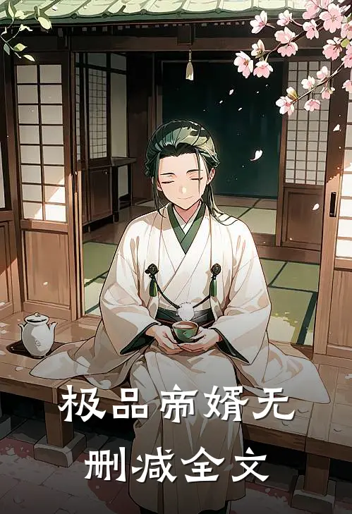 极品帝婿无删减全文