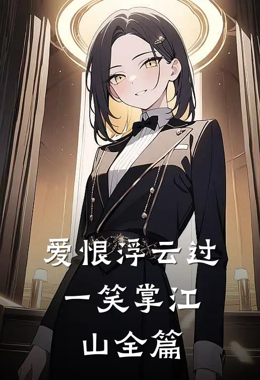爱恨浮云过，一笑掌江山全篇