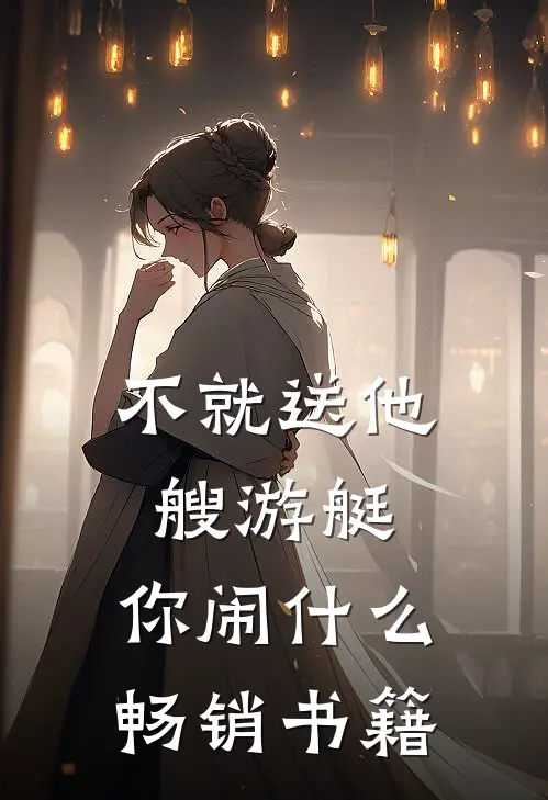 不就送他艘游艇，你闹什么畅销书籍