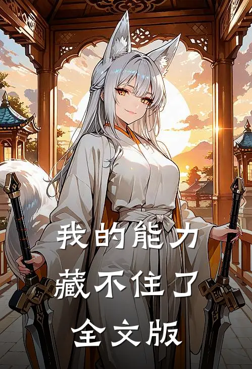 我的能力藏不住了全文版