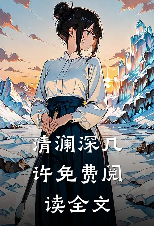 清澜深几许免费阅读全文