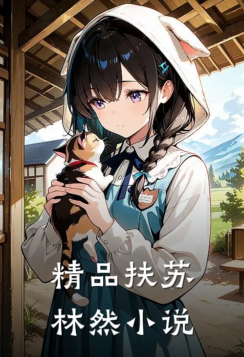 精品扶苏林然小说