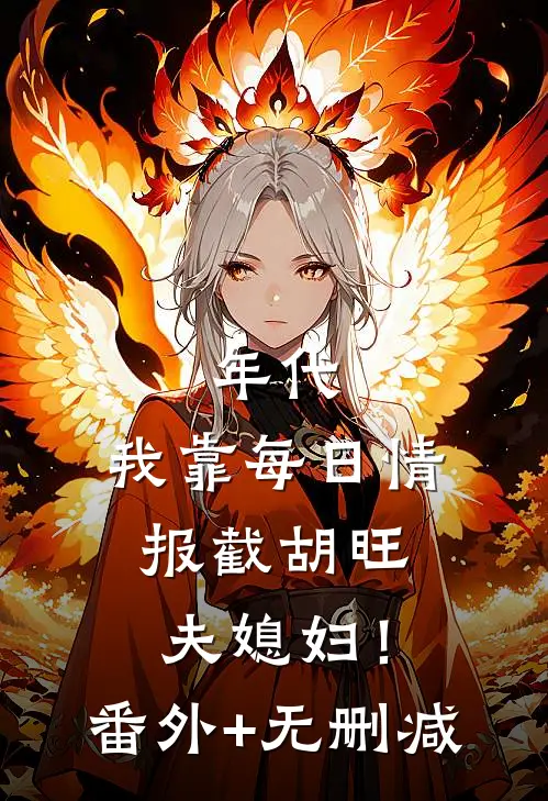年代：我靠每日情报截胡旺夫媳妇！番外+无删减