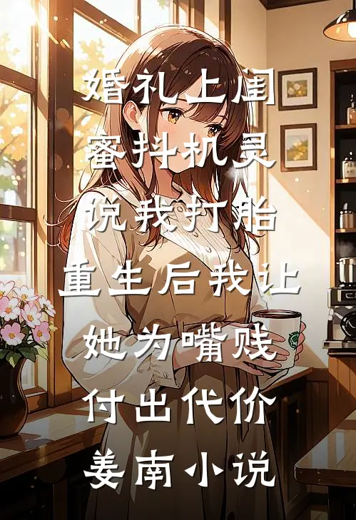 婚礼上闺蜜抖机灵说我打胎，重生后我让她为嘴贱付出代价姜南小说