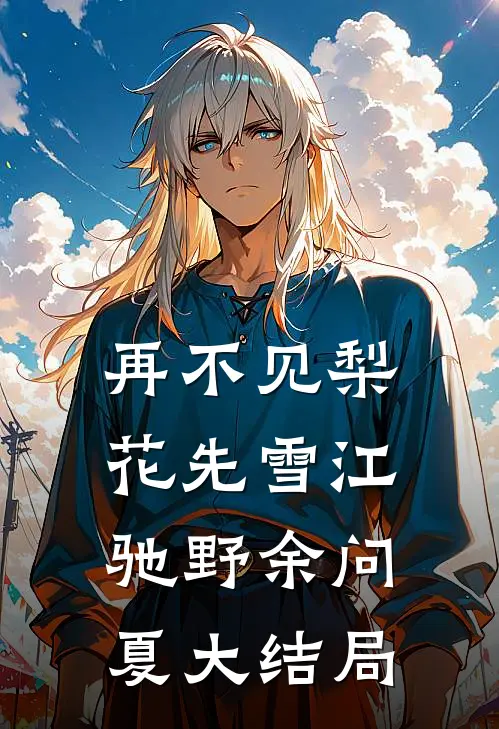 再不见梨花先雪江驰野余问夏大结局