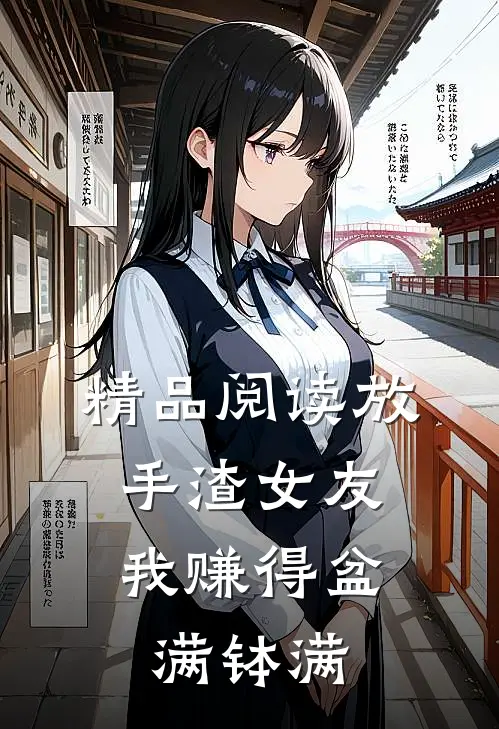精品阅读放手渣女友，我赚得盆满钵满