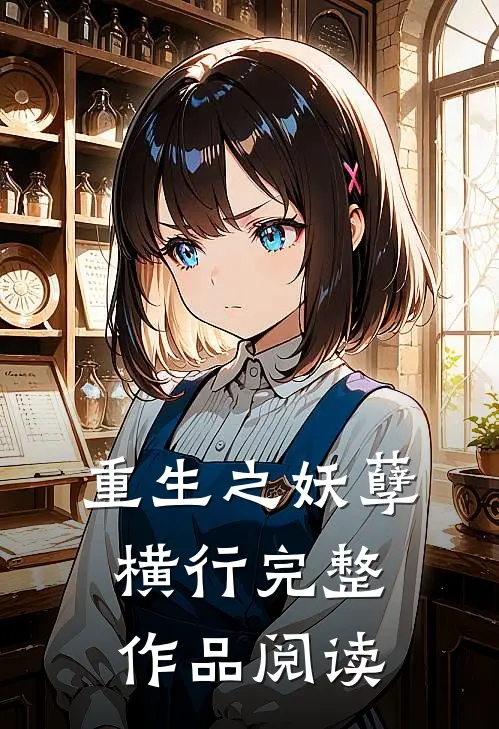 重生之妖孽横行完整作品阅读