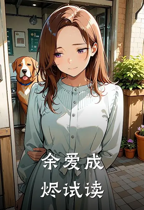 余爱成烬试读