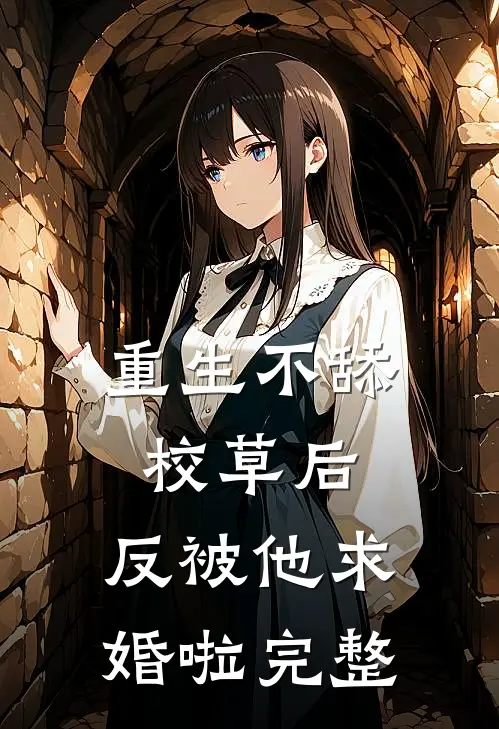 重生不舔校草后，反被他求婚啦完整