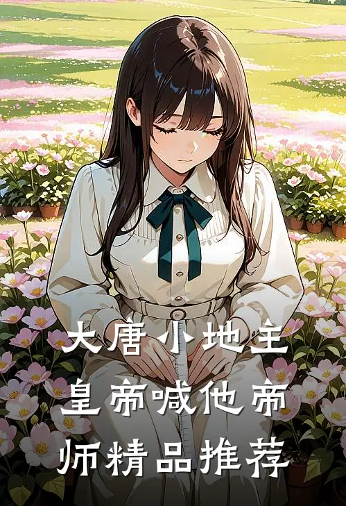 大唐小地主：皇帝喊他帝师精品推荐