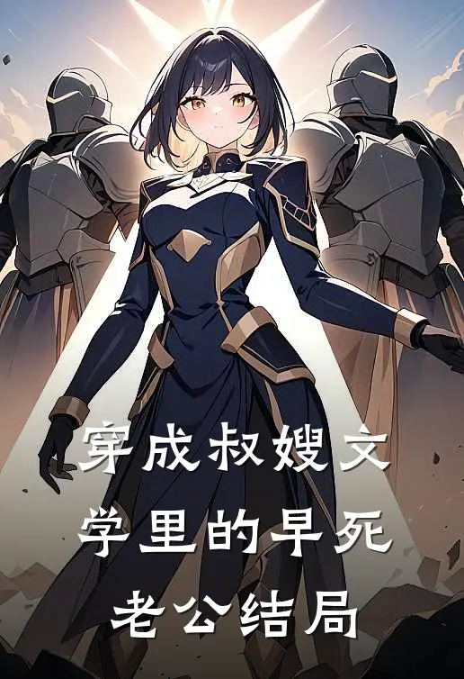 穿成叔嫂文学里的早死老公结局