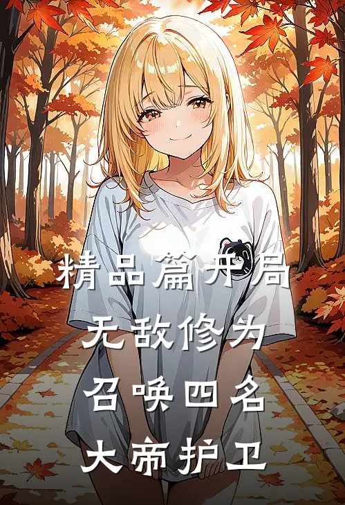 精品篇开局无敌修为，召唤四名大帝护卫
