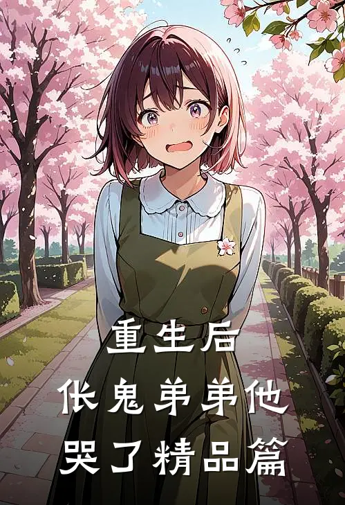 重生后，伥鬼弟弟他哭了精品篇