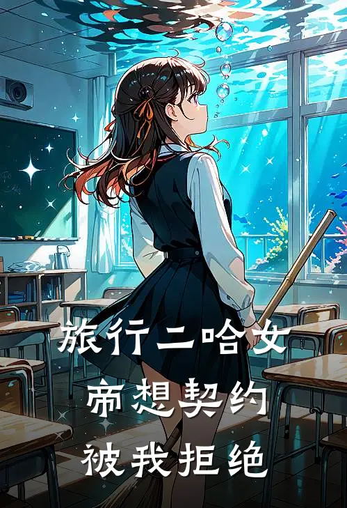 旅行二哈女帝想契约被我拒绝