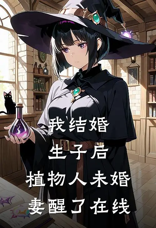 我结婚生子后，植物人未婚妻醒了在线