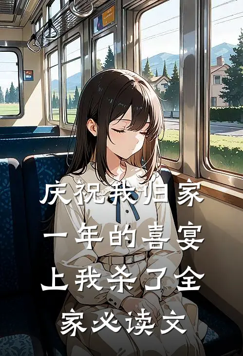庆祝我归家一年的喜宴上我杀了全家必读文