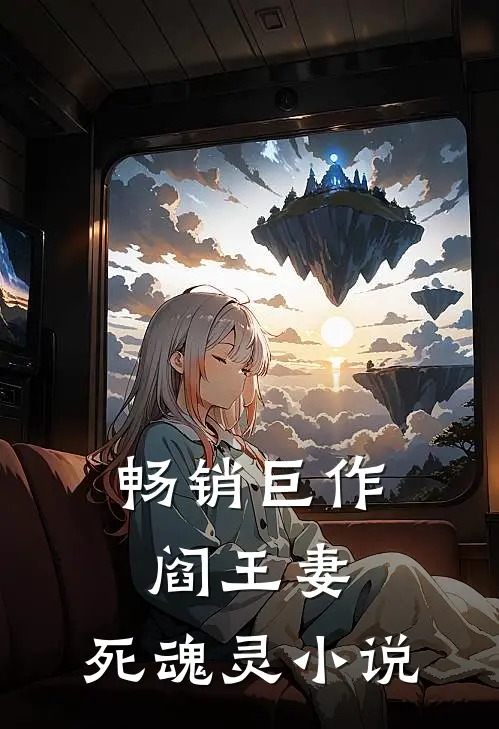 畅销巨作阎王妻:死魂灵 小说