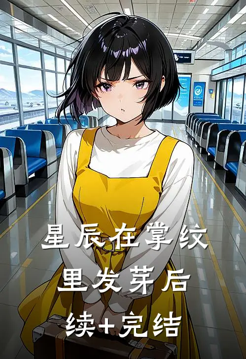 星辰在掌纹里发芽后续+完结