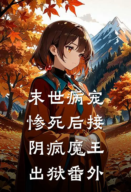末世病宠，惨死后接阴疯魔王出狱 番外