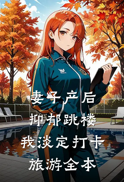 妻子产后抑郁跳楼，我淡定打卡旅游全本