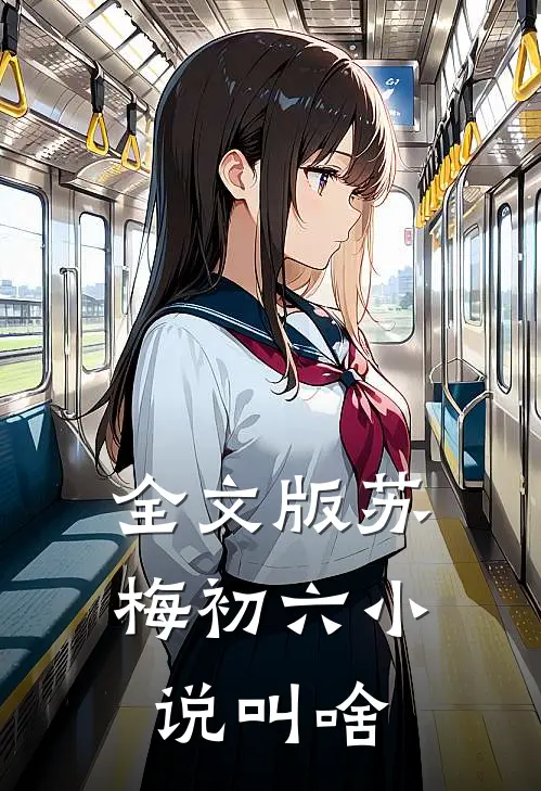 全文版苏梅初六小说叫啥