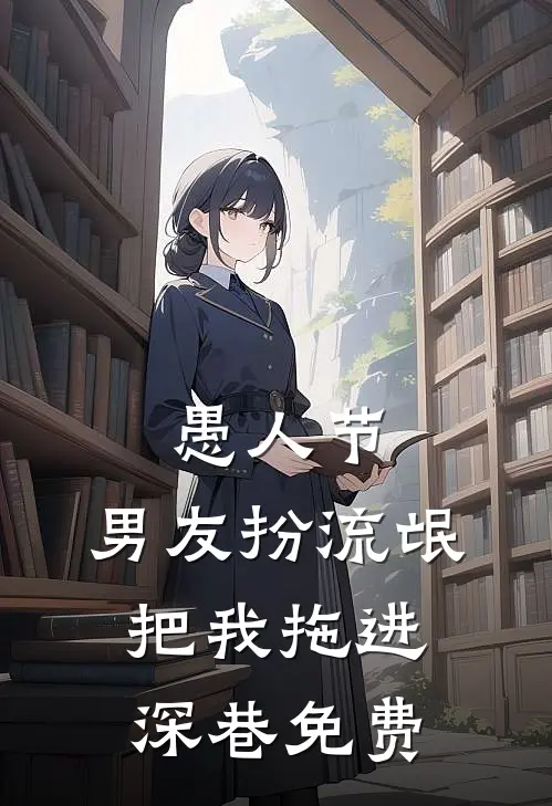 愚人节，男友扮流氓把我拖进深巷免费