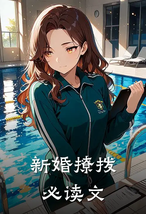 新婚撩拨必读文
