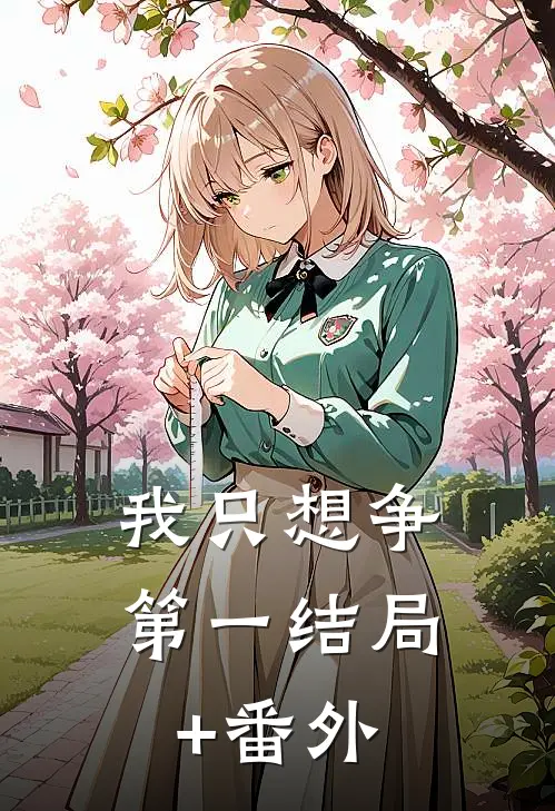 我只想争第一结局+番外