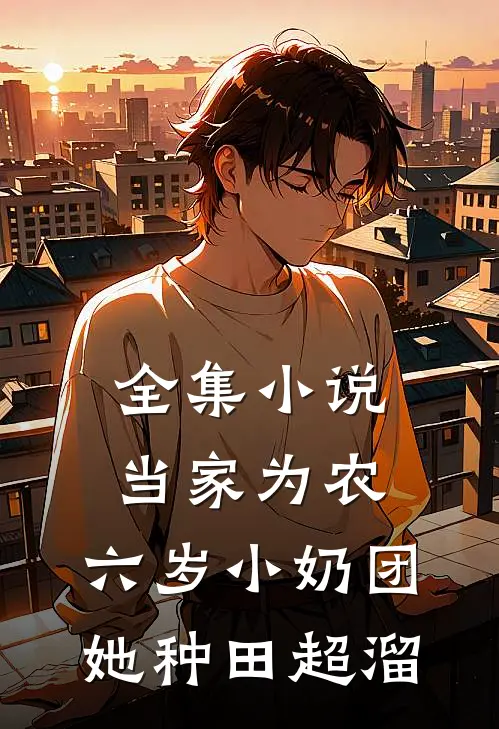 全集小说当家为农：六岁小奶团她种田超溜