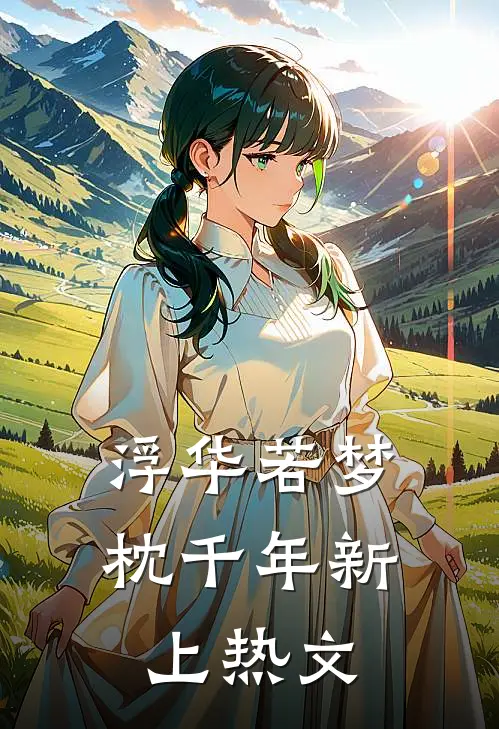 浮华若梦枕千年新上热文