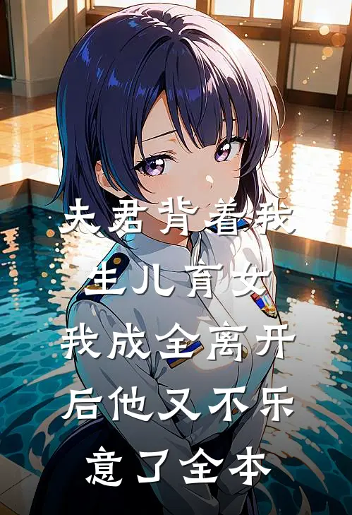 夫君背着我生儿育女，我成全离开后他又不乐意了全本
