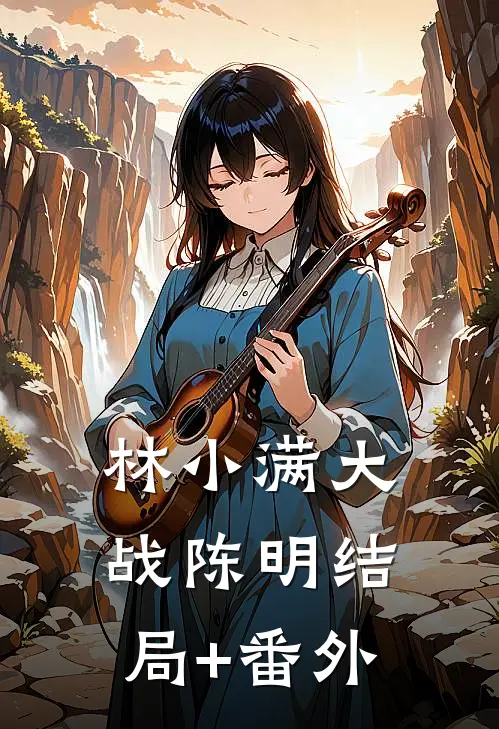 林小满大战陈明结局+番外