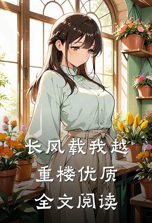长风载我越重楼优质全文阅读