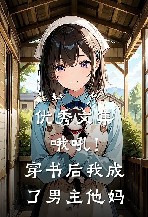 优秀文集哦吼！穿书后我成了男主他妈