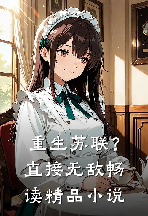 重生苏联?直接无敌畅读精品
