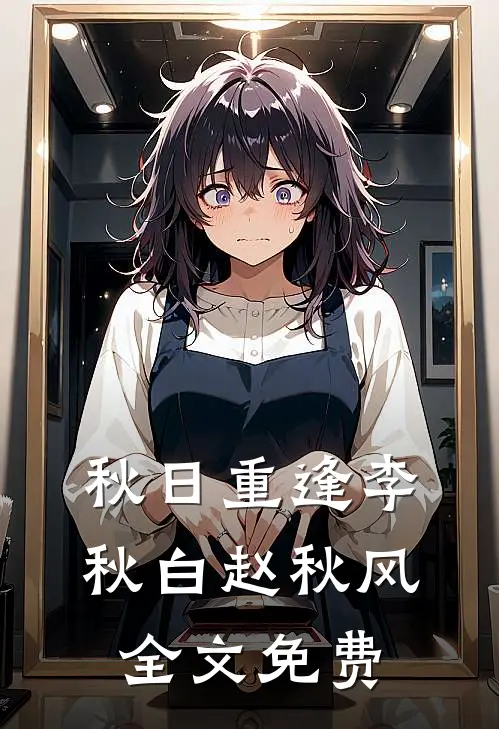 《秋日重逢》李秋白赵秋风全文免费