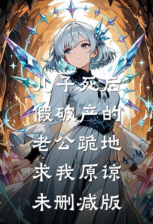 儿子死后，假破产的老公跪地求我原谅未删减版