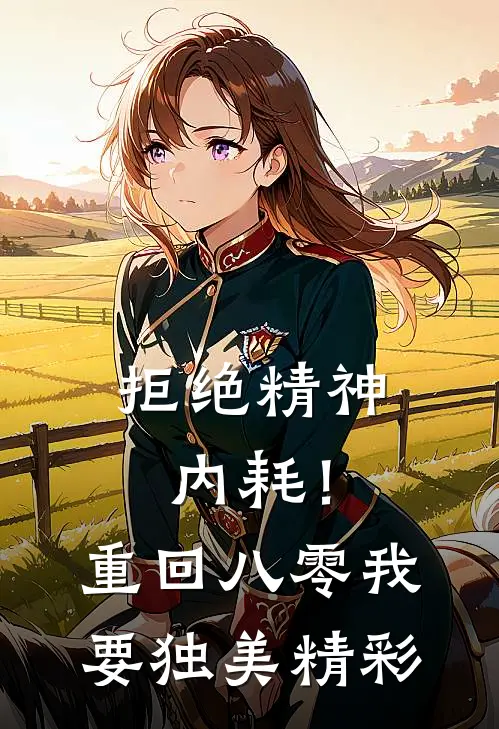拒绝精神内耗！重回八零我要独美精彩