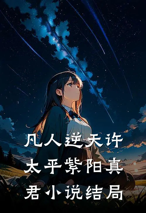 凡人逆天许太平紫阳真君小说结局
