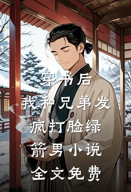 穿书后，我和兄弟发疯打脸绿箭男小说全文免费