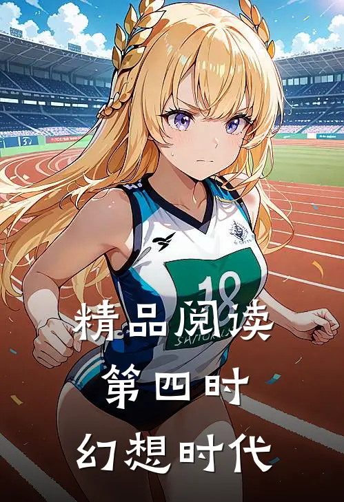 精品阅读第四时：幻想时代