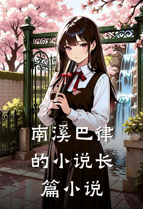 南溪巴律的小说长篇小说