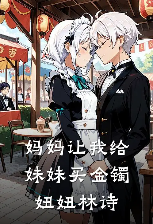 妈妈让我给妹妹买金镯妞妞林诗