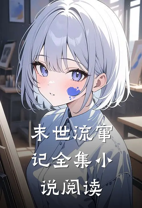 末世流窜记全集小说阅读
