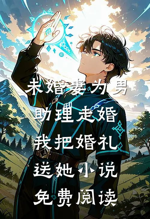 未婚妻为男助理走婚，我把婚礼送她小说免费阅读